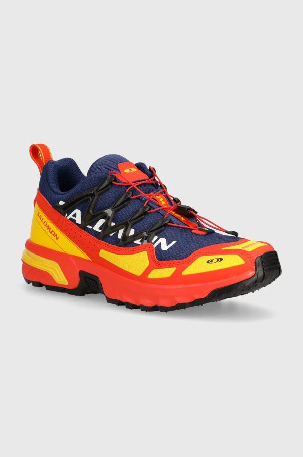Salomon Cipele Salomon ACS + HERITAGE PACK za muškarce, L47436400