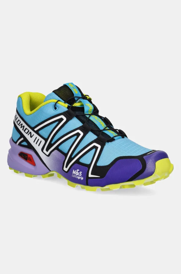 Salomon Cipele Salomon SPEEDCROSS 3 L47723100