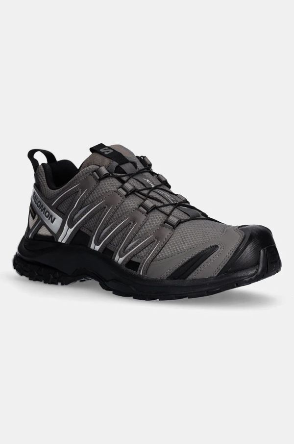 Salomon Cipele Salomon XA PRO 3D Gore-Tex za muškarce, boja: siva, L47587500