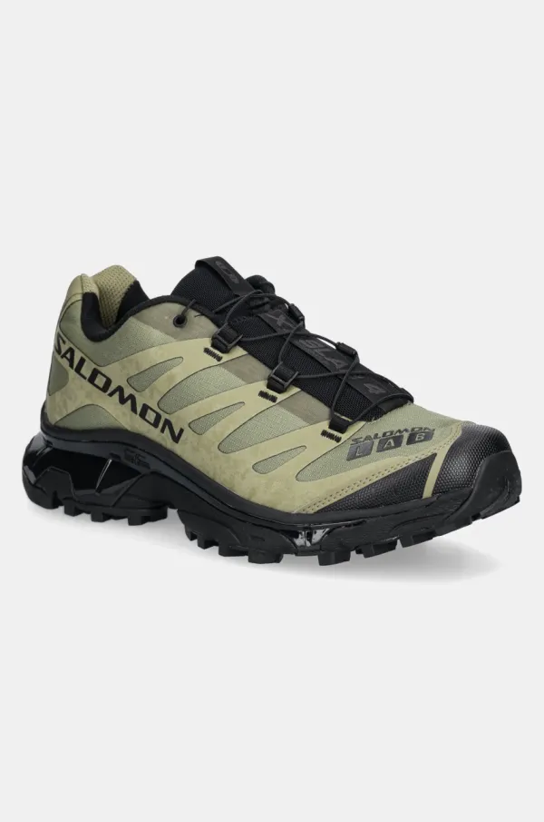 Salomon Cipele Salomon XT-4 OG PROTECTIVE za muškarce, boja: zelena, L47674800