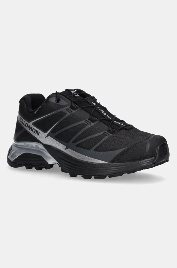 Salomon Cipele Salomon XT-PATHWAY GTX boja: crna, L47577500