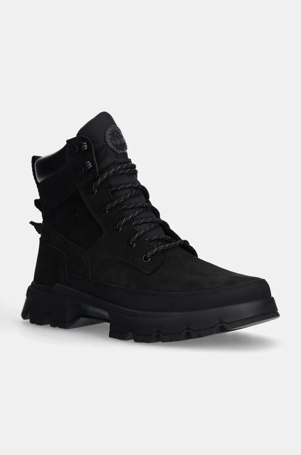 Timberland Cipele Timberland TBL Orig Ultra za muškarce, boja: crna, TB1A44SS0151