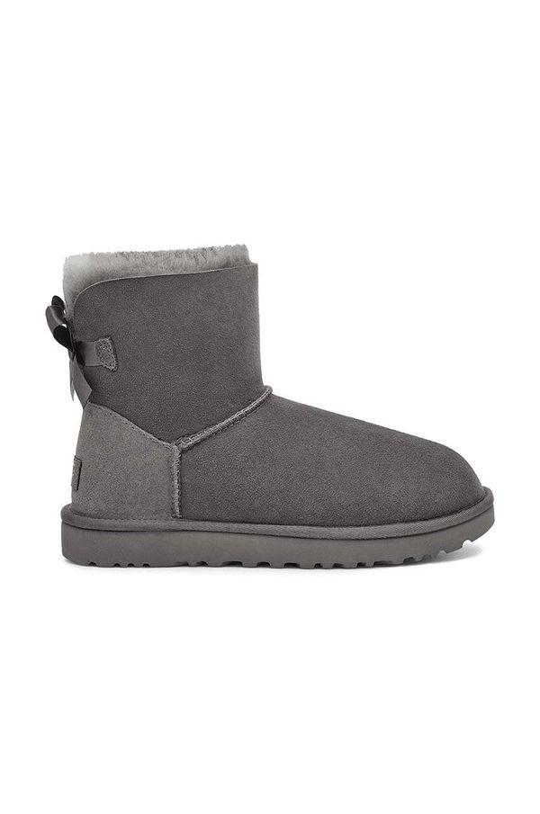Ugg Čizme UGG Mini Bailey Bow II