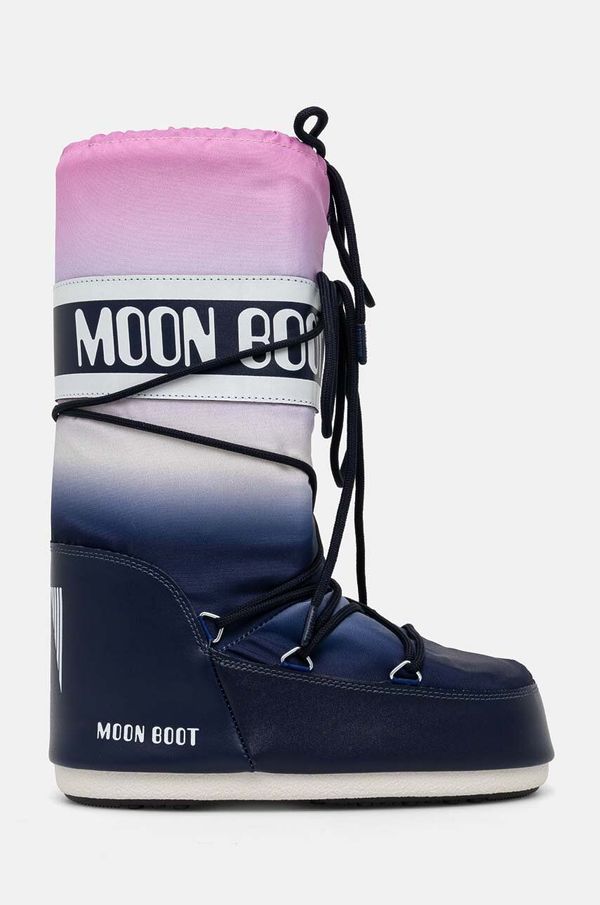 Moon Boot Čizme za snijeg Moon Boot MB ICON MOONRISE 80D1402920 F003