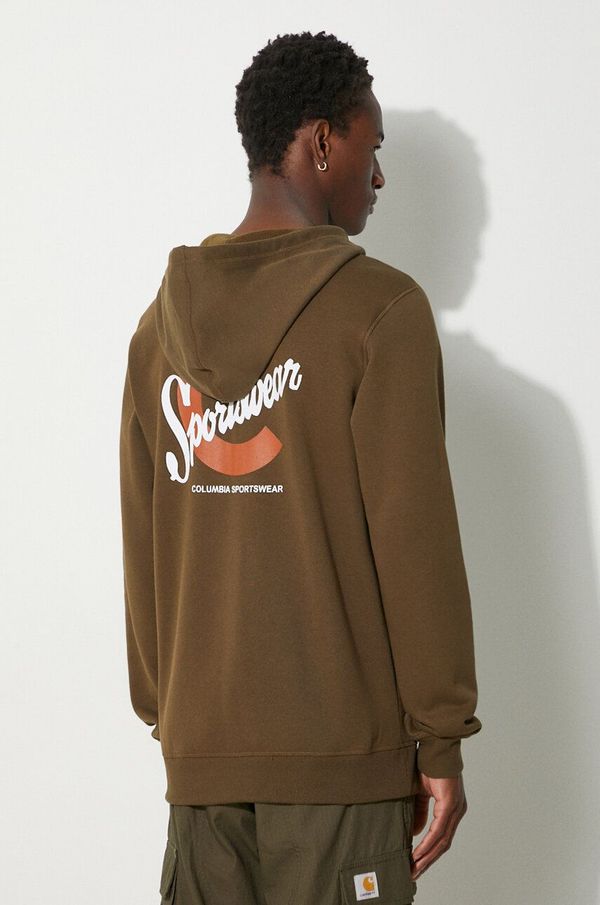 Columbia Columbia Dukserica 1889164-010