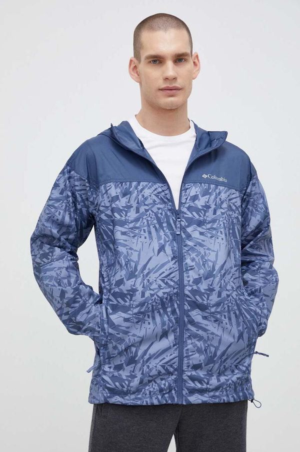 Columbia Jakna Columbia za muškarce, za prijelazno razdoblje, 1988715.-449