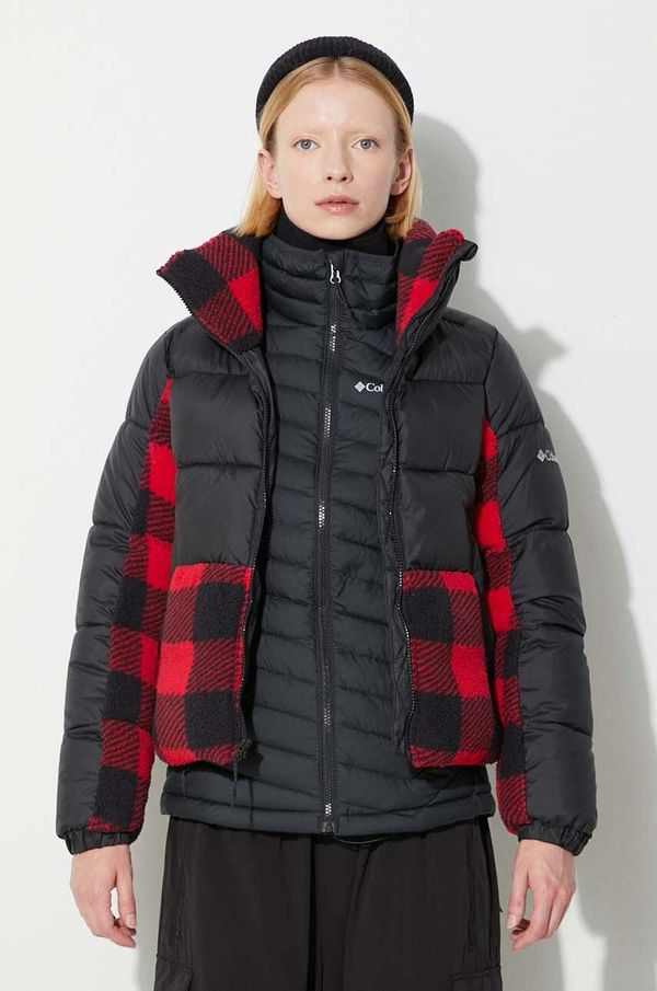 Columbia Columbia - Jakna Leadbetter Point Sherpa ICONS 1955243