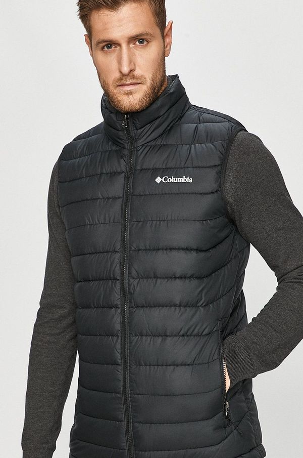 Columbia Prsluk Columbia Powder Lite 1748031-664