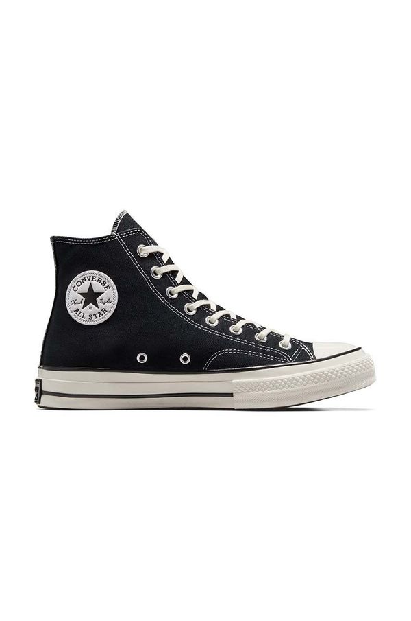 Converse Converse - Tenisice C162050-BLACK