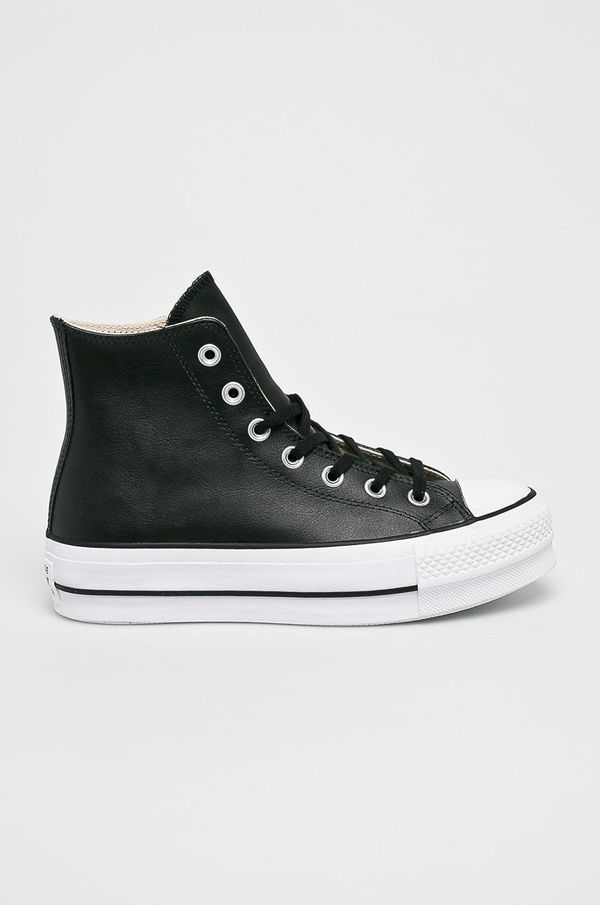 Converse Converse - Tenisice C561675-BLACK/B/W