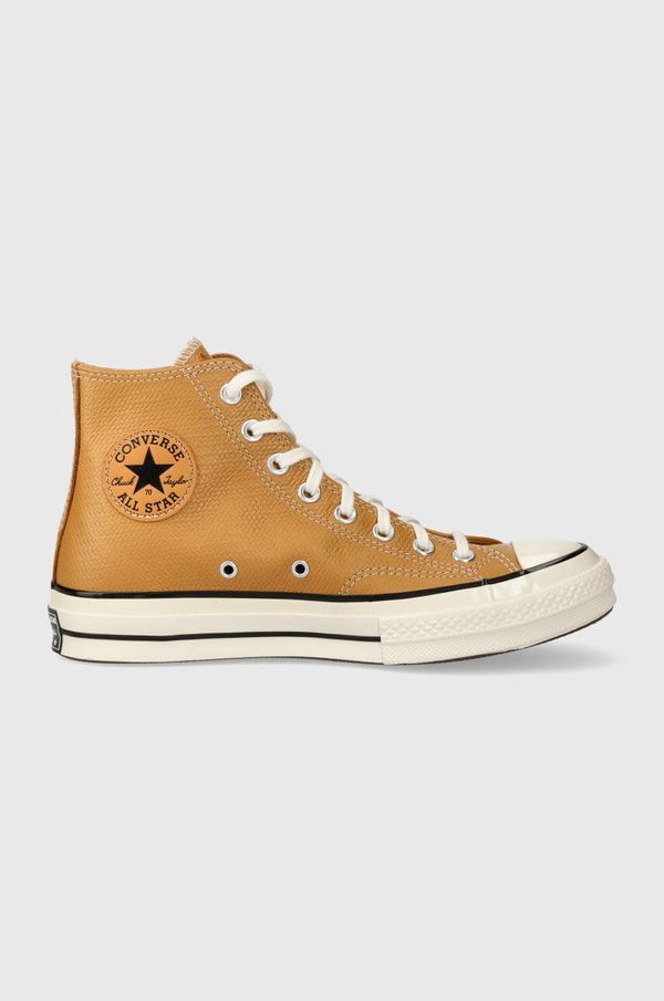 Converse Tenisice Converse A04580C CHUCK 70 boja: bež