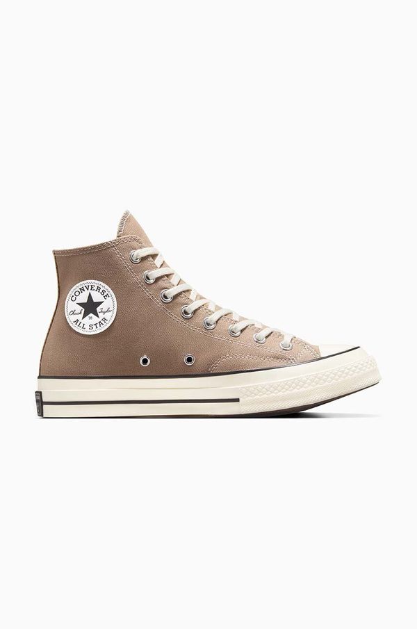 Converse Tenisice Converse Chuck 70 boja: bež, A06520C