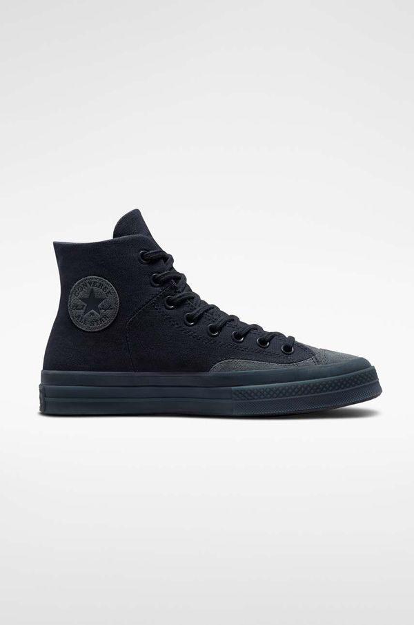 Converse Tenisice Converse Chuck 70 Marquis boja: crna, A03427C