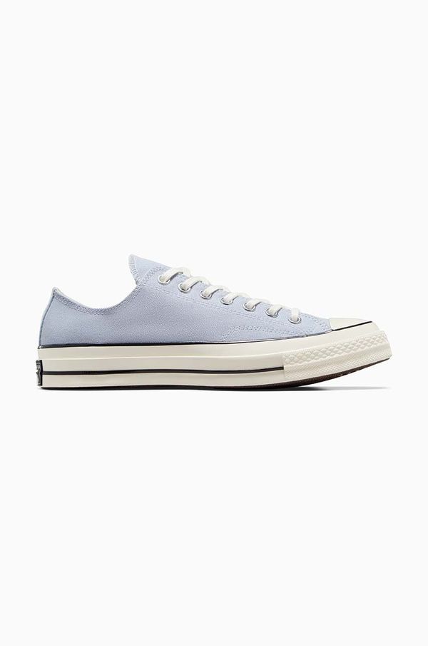 Converse Tenisice Converse Chuck 70 OX boja: siva, A06522C