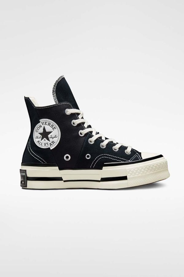 Converse Tenisice Converse Chuck 70 Plus boja: crna, A00916C