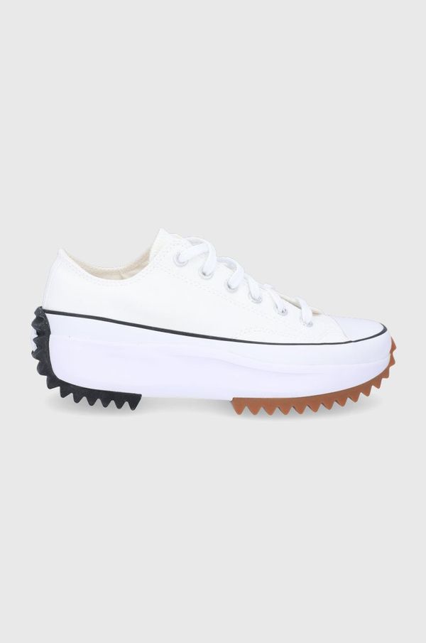 Converse Tenisice Converse Run Star Hike Low 'White' 168817C-WHITE
