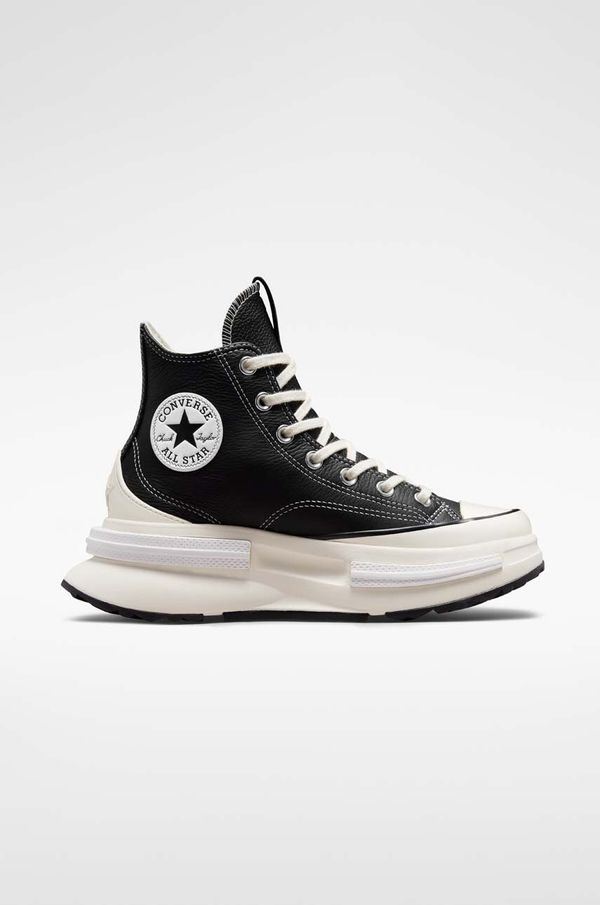 Converse Tenisice Converse Run Star Legacy CX boja: crna, A05112C