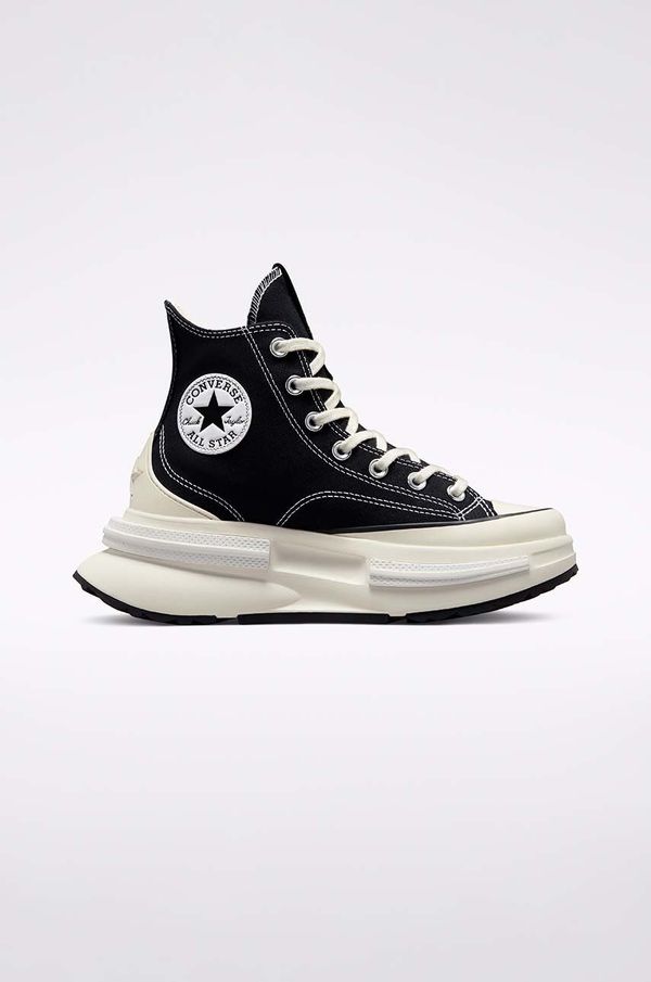 Converse Tenisice Converse Run Star Legacy Future Comfort boja: crna