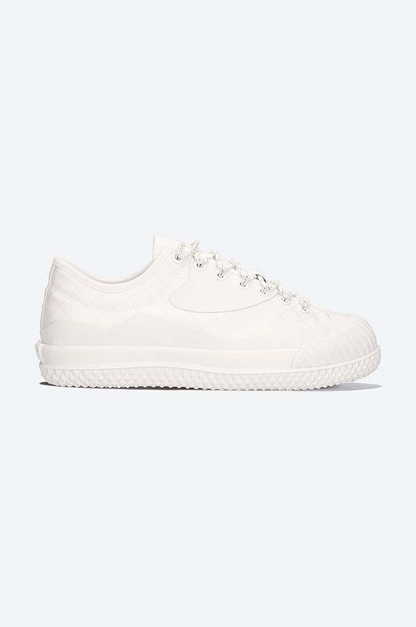 Converse Tenisice Converse x Slam Jam Bosey za muškarce, boja: bijela, 171224C-WHITE