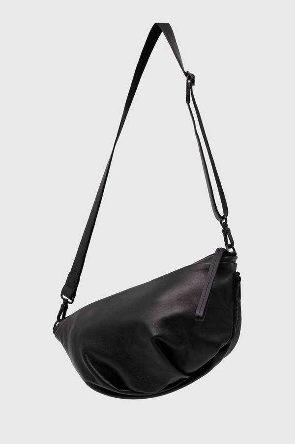 Cote&Ciel Kožna torbica oko struka Cote&Ciel Orne Alias boja: crna, 29089.001