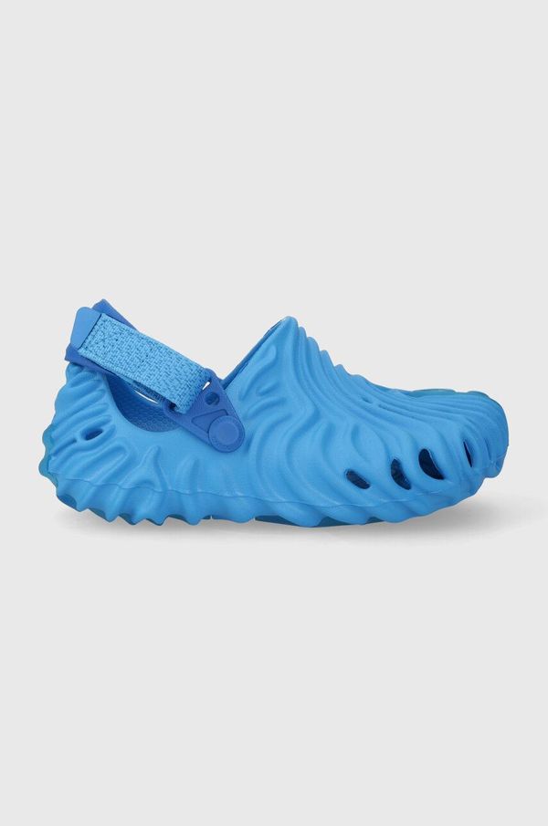 Crocs Dječje natikače Crocs Salehe Bembury x The Pollex Clog za žene