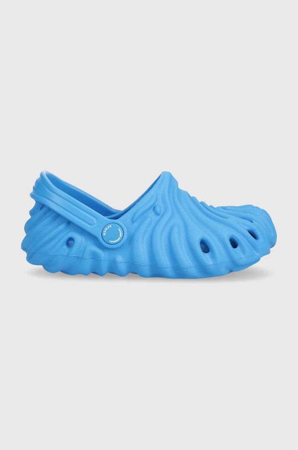 Crocs Dječje natikače Crocs Salehe Bembury x The Pollex za žene