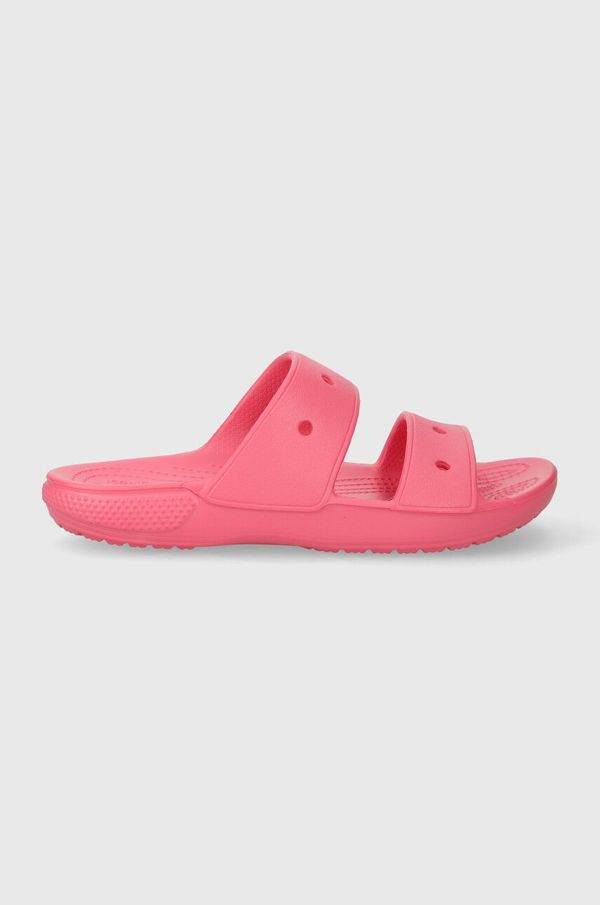 Crocs Natikače Crocs za žene, boja: ružičasta