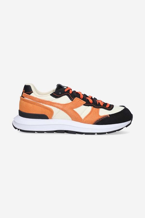 Diadora Tenisice Diadora Kmaro Halloween boja: narančasta, 501.178997-C5147