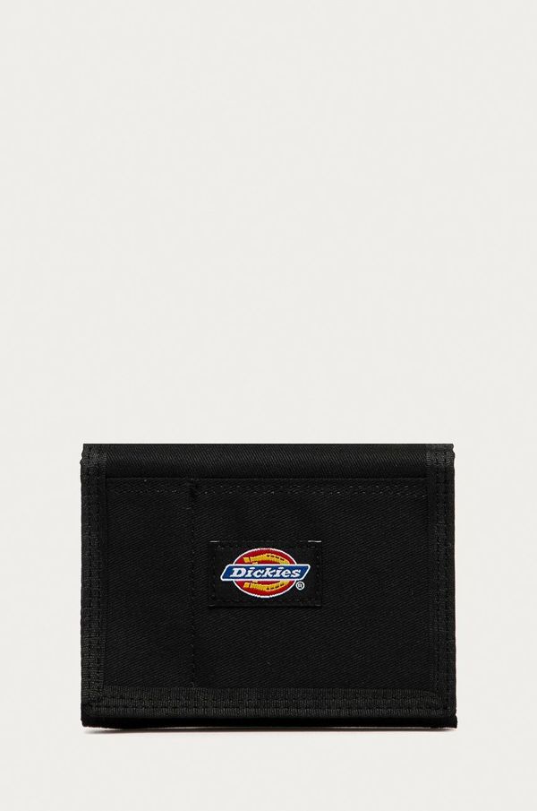 Dickies Dickies - Novčanik DK0A4X7SBLK-BLACK