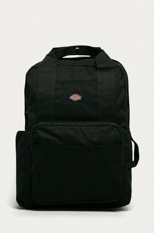 Dickies Dickies - Ruksak DK0A4X7FBLK-BLACK