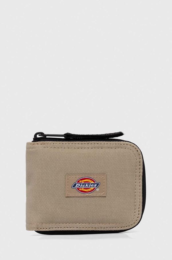 Dickies Novčanik Dickies boja: bež