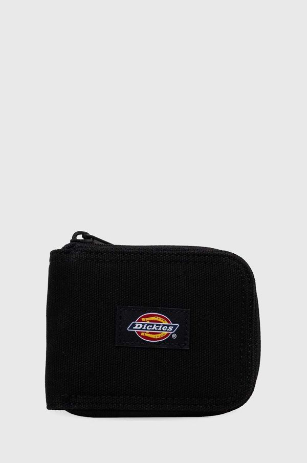 Dickies Novčanik Dickies boja: crna