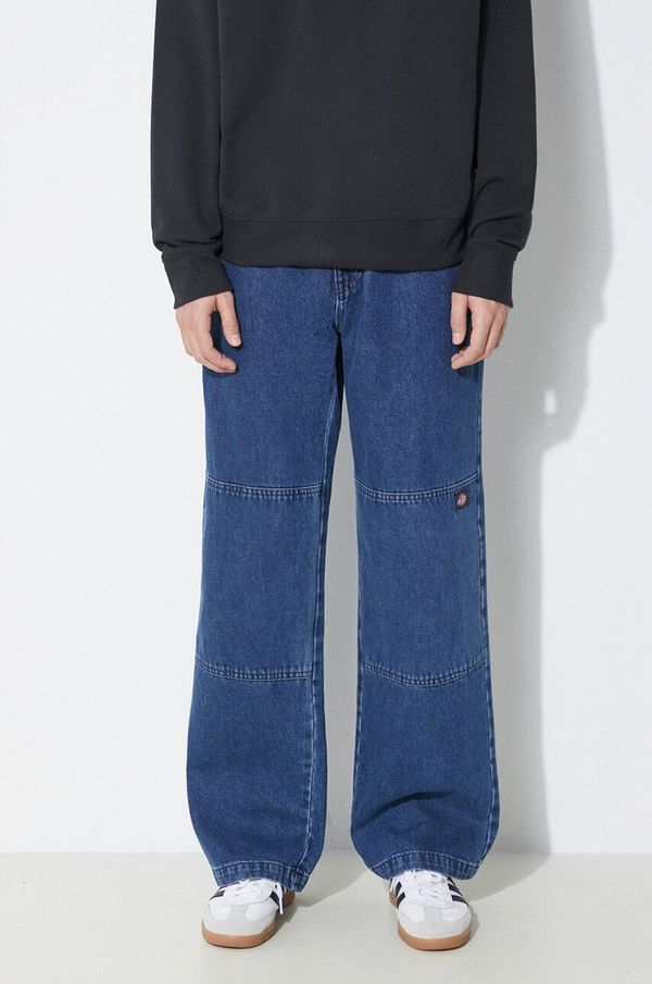 Dickies Traperice Dickies Double Knee za muškarce, DK0A4Y3F