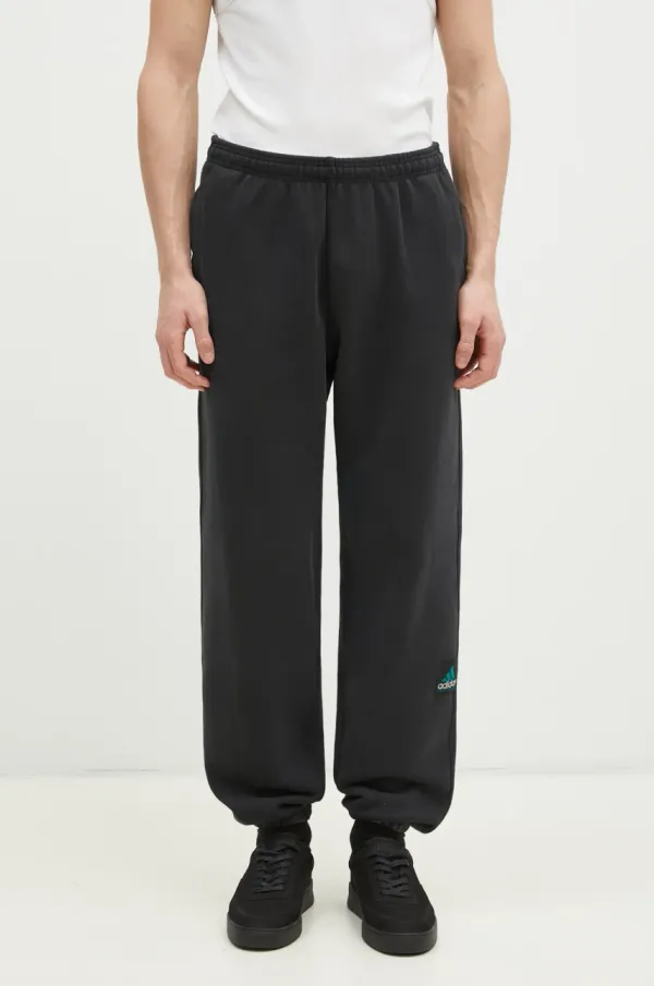 adidas Originals Donji dio trenirke adidas Originals Equipment Pant boja: crna, bez uzorka, JC8224