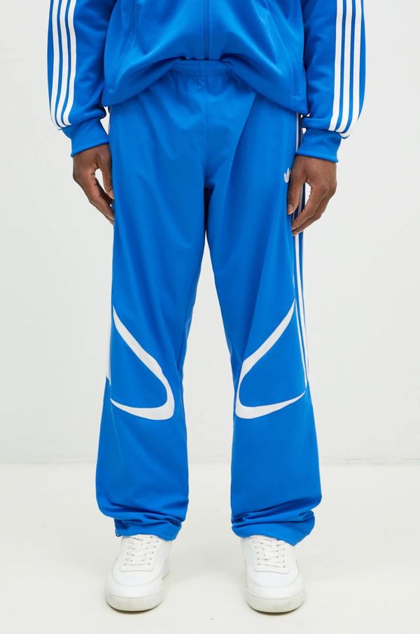 adidas Originals Donji dio trenirke adidas Originals Teamgeist Trackpant s uzorkom, JP1120