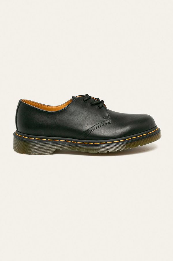 Dr. Martens Cipele Dr. Martens 1461 za muškarce, boja: crna, DM11838001.1461-Black
