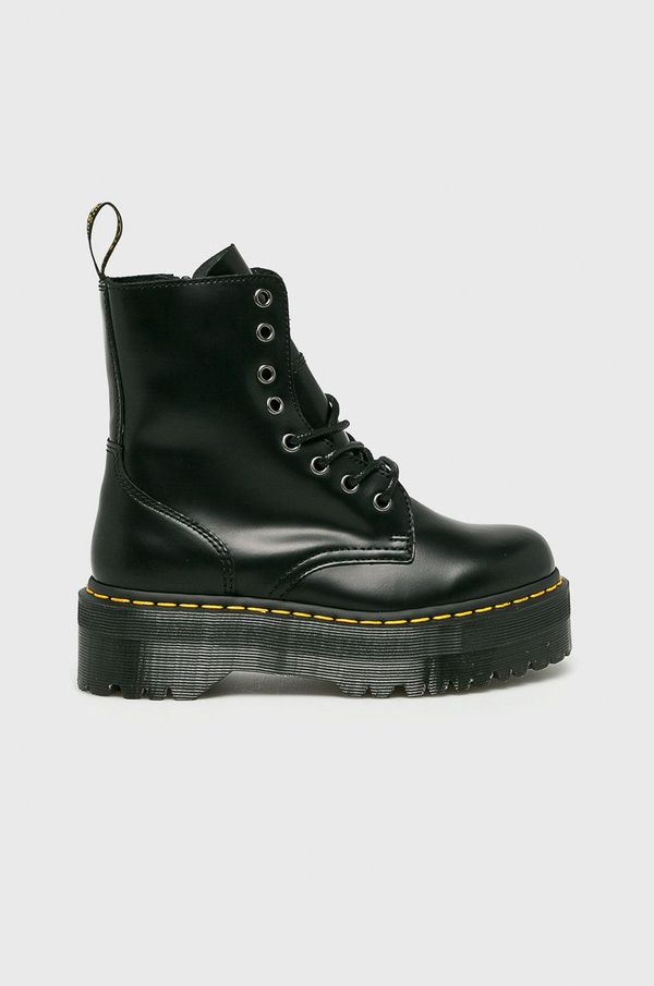 Dr. Martens Čizme Dr Martens Jadon 15265001.Jadon-Black