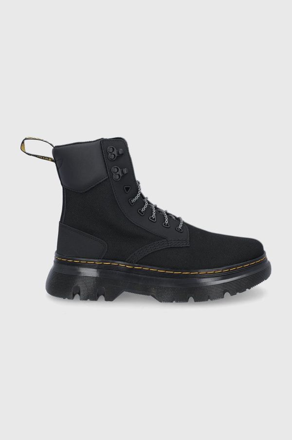 Dr. Martens Čizme Dr. Martens Tarik za žene, boja: crna, 27017001-Black.Extr
