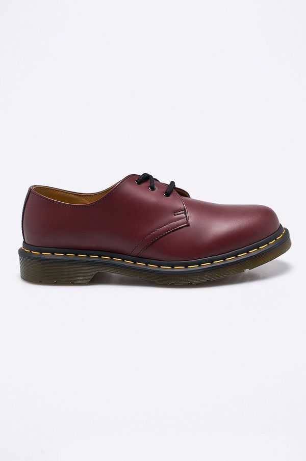 Dr. Martens Dr Martens - Cipele 11838600.M-Cherry.Red