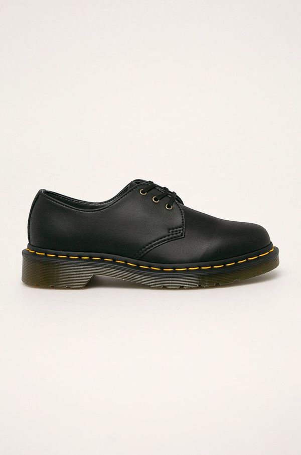 Dr. Martens Dr Martens - Cipele 14046001-Black