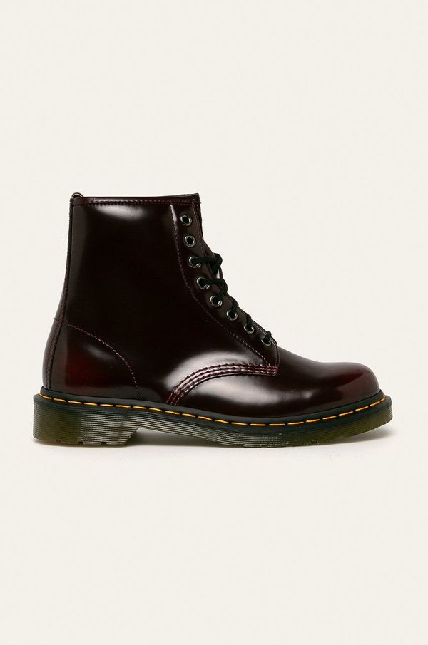 Dr. Martens Dr Martens - Cipele 23756600.M-Cherry.Red