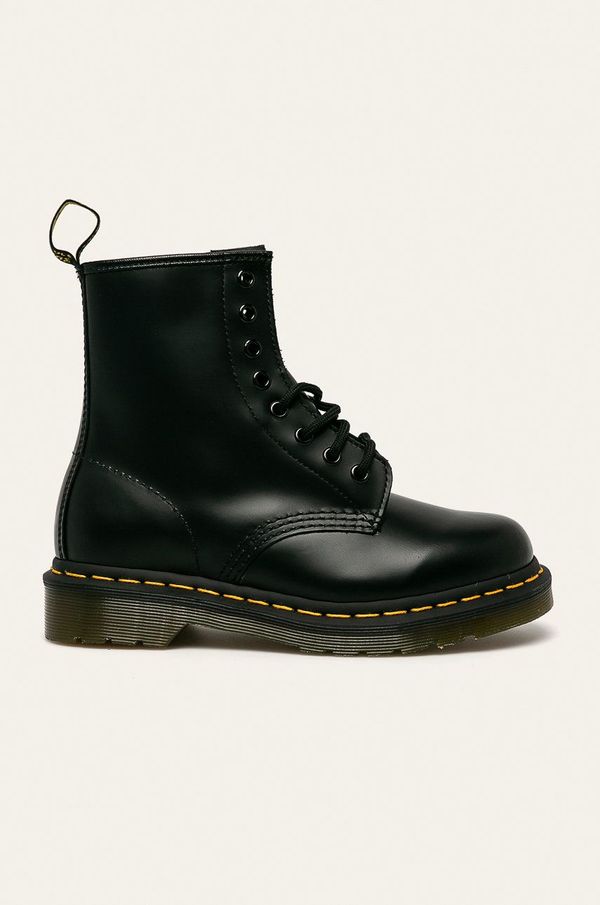 Dr. Martens Dr. Martens - Čizme 11822006.D-BLACK