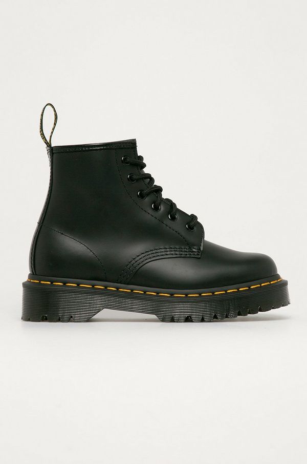 Dr. Martens Dr. Martens - Kožne čizme 101 26203001-BLACK