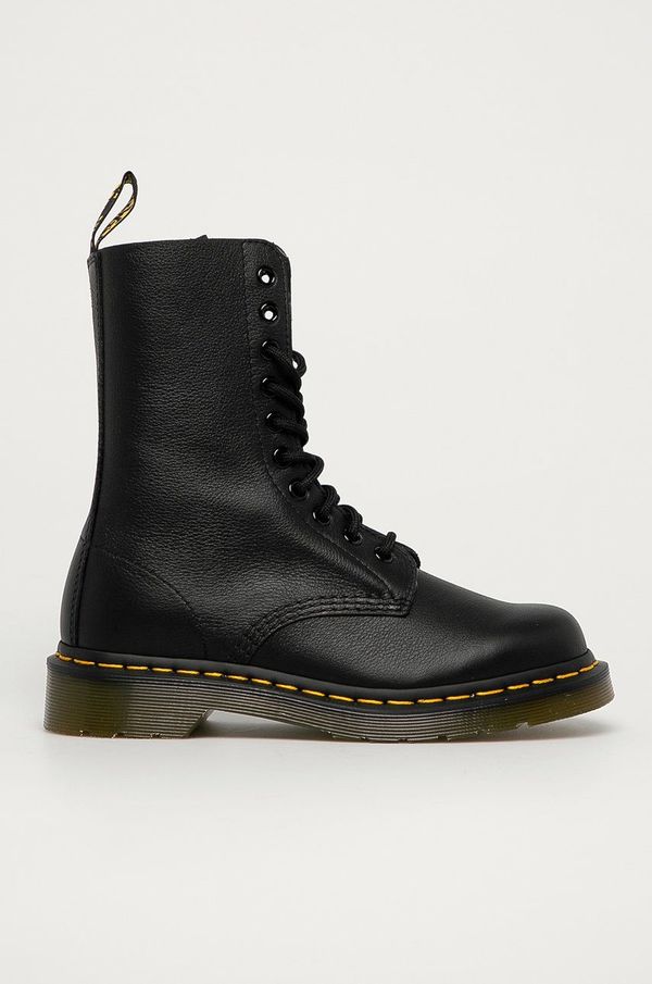Dr. Martens Dr. Martens - Kožne čizme 1490 22524001-BLACK