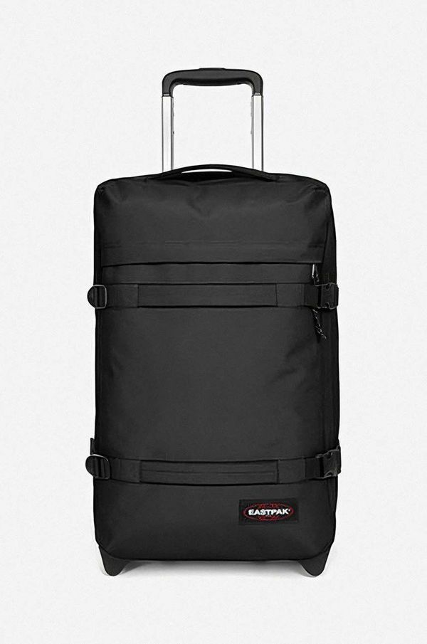 Eastpak Kofer Eastpak boja: crna, Eastpak Transit's S, EK0A5BA7008-black