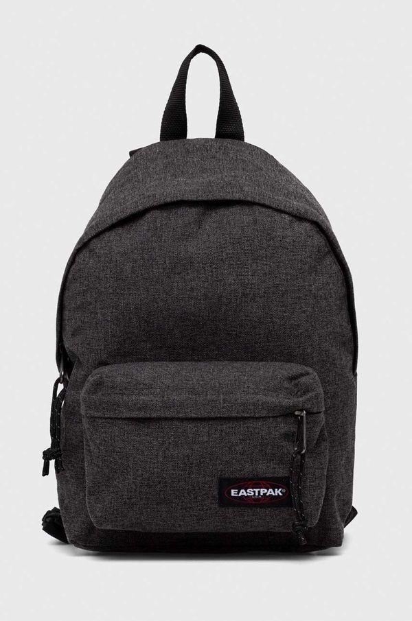 Eastpak Ruksak Eastpak boja: crna, mali, bez uzorka
