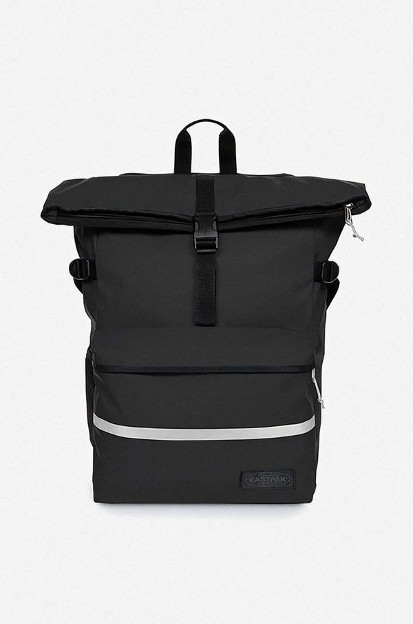Eastpak Ruksak Eastpak boja: crna, veliki, s tiskom, Plecak Eastpak Maclo Bike EK0A5BD4O13