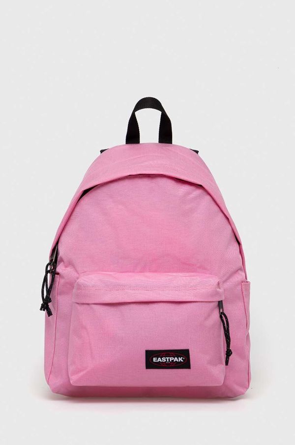 Eastpak Ruksak Eastpak boja: ružičasta, veliki, bez uzorka