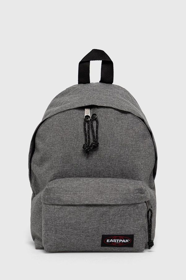 Eastpak Ruksak Eastpak boja: siva