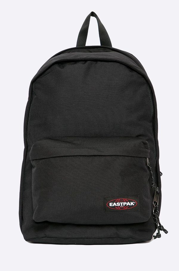 Eastpak Ruksak Eastpak za muškarce, boja: crna